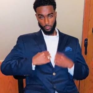 Meet your Posher, Khalid